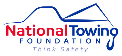 National Towing Foundation logo
