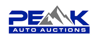 Peak Auto Auctions